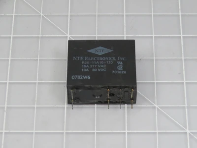 New | in-Stock NTE _UNKNOWN_ Relays & Switches | OCO Industrial #1692788