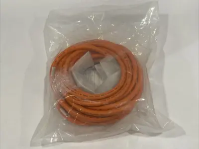 NEW ALLEN-BRADLEY CABLE KINETIX SINGLE DSL NON-FLEX TPE 18 AWG