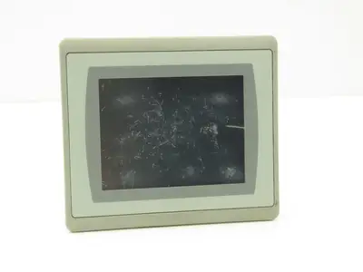 Allen Bradley 2711P-T6C21D8S PanelView Plus 7 Touch Screen Series B 24V