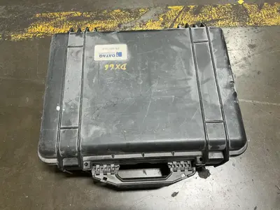 Used DATAQ INSTRUMENTS DI50016P Data Acquisition and Logging, Multimeter Systems Ohio US | HGR 24 #1357310