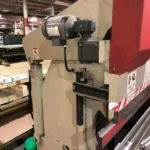 USED ACCURPRESS 7-100-10