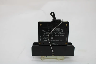 USED IDEC NRAS1100