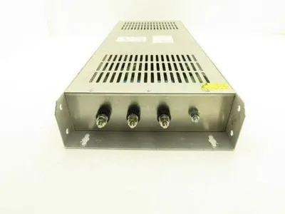 Rockwell Automation 2090-XXLF-3100 AC Drive RFI Filter 500V 3PH 100 AMP