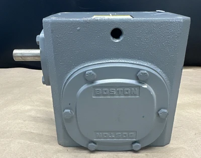 NEW BOSTON GEAR 726-60-G
