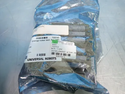 NEW UNIVERSAL ROBOTS 122745