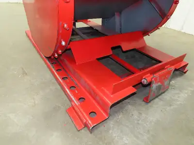 Used WRIGHT _UNKNOWN_ Hoppers Indiana US | Arrow Industrial #1408582