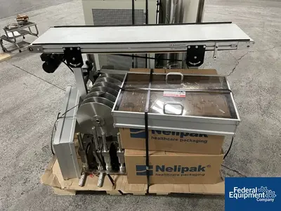 USED MULTIVAC Multivac Thermoformer, Model R230