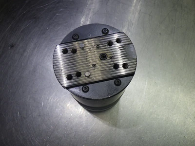 Kennametal Romicron SVU65 75-111mm Finish Boring Head KR50SVU65110M (LOC2623B)
