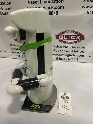 ANDREW ALLIANCE LABORATORY PIPETTING ROBOT