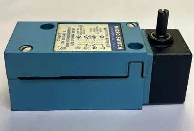 Used HONEYWELL LSM2D Miscellaneous Equipment (Electrical & Power) | Surplus Asset Holdings #1202021