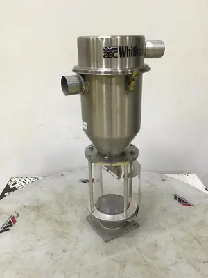 USED AEC SRI04
