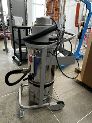 Used _UNKNOWN_ _UNKNOWN_ Vacuum Cleaners New York US | Apex Group #1550634
