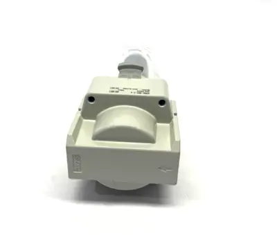 Used SMC AFM40-N04C-Z-A Mist Collectors Michigan US | Maverick Industrial Sales #1400836