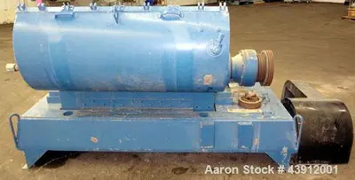USED DORR OLIVER 16L