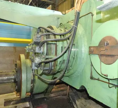 ETCHELLS MF40/1000 Upsetters (Equipt) | Universal Press & Machinery (UPM) (7)