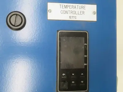 Used _UNKNOWN_ _UNKNOWN_ Temperature Controls Texas US | Aucto #1556544
