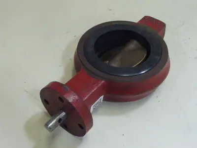 GENERIC Butterfly Valve 6121 #67362