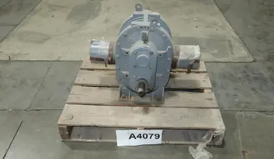 USED SUTORBILT GAEMDPA