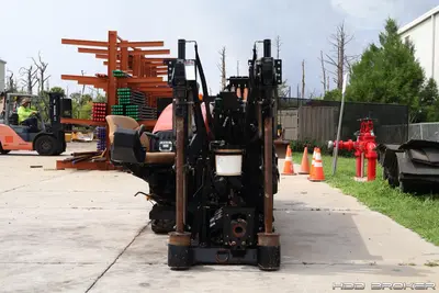 Used 2018 DITCH 2018 DITCH WITCH JT20 Drill Rigs Florida US | HDD Broker #1346185
