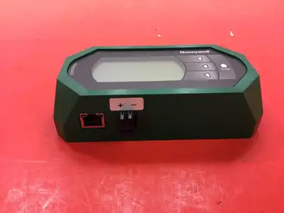 WMPR1A02A1A1 HONEYWELL - LIMITLESS ETHERNET/IP RECEIVER. 3A
