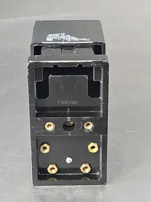 GE T6104060 General Purpose Auxiliary Relay T1 230VAC (BIN424)
