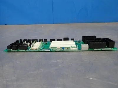 Used DMG MORI E76250A06 Printed Circuit Boards (PCB) Ohio US | HGR 24 #801893