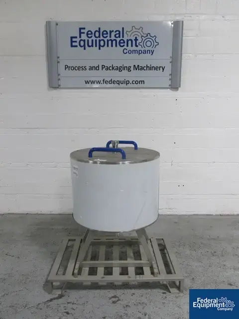 Used Fette Fette 3090i Tablet Press Turret, 73 Station Tablet Equipment (Misc) Ohio US | Federal Equipment Company #125801