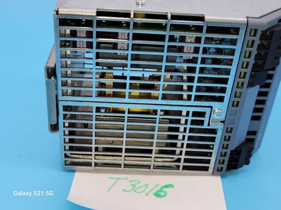 USED Siemens 6EP1336-2BA10