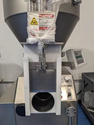 USED 2020 REISER ROBOT 500