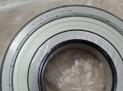 NEW SKF 6312-2ZJEM