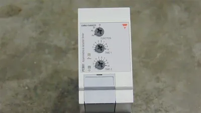 USED CARLO GAVAZZI PCB01DM24