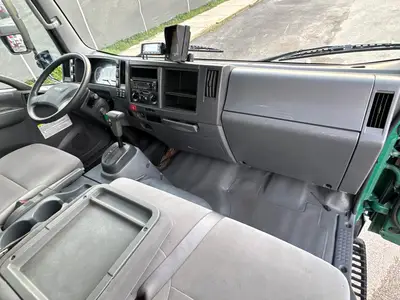 Used 2020 CHEVROLET LCF4500XD Reefer Trucks Florida US | Truck and Van Outlet #1509163