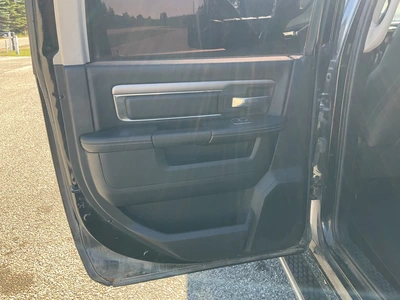Used 2013 RAM 1500 Pickup Trucks Michigan US | Miedema Asset Management Group #1461403