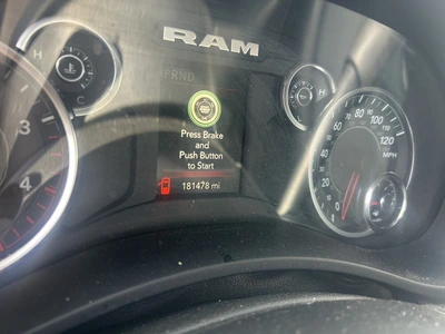 Used 2024 RAM 3500 Miscellaneous Trucks/Trailers Ohio US | Revelation Machinery #1354159