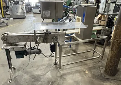 LOCK INSPECTION SYSTEMS MET 30+ Test & Measurement Equipment | ESS Industrial Equipment Sales (7)