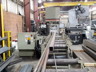 USED MARVEL 81A11PC