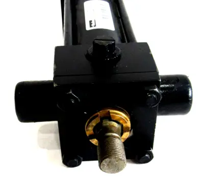 NEW PARKER 2.00D3LLUS13AC4.000 HYDRAULIC CYLINDER 200D3LLUS13AC4000