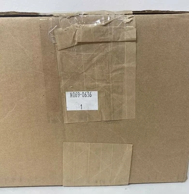 NEW PerkinElmer N069-0636