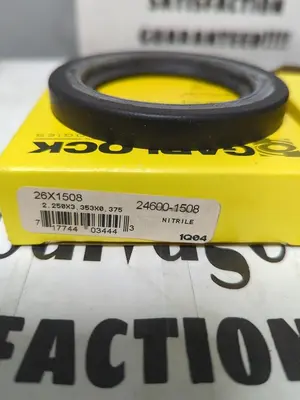 New | in-Stock GARLOCK 1Q04 Pump & Valve Parts Ohio US | Surplus Asset Holdings #1234930
