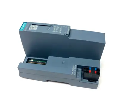 USED SIEMENS SIMATIC ET 200SP PROFINET INTERFACE MOD IM155-6PN ST