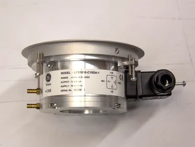 USED GE Druck LPX1010-C1SDA-1