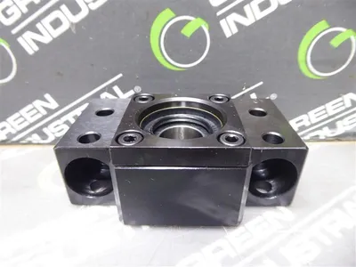 THK BK15 Ball Screw Unit New