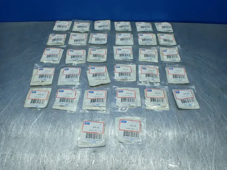 New | in-Stock SKF 6342Z Bearings Ohio US | HGR 24 #911374