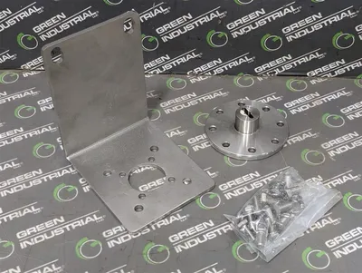 VAC / Bettis 350030 HD 521-721-722 Valve Mounting Kit New NIB