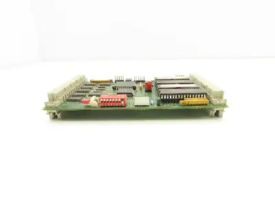 Muller Martini 4182.8008.4A Platine Equipment Control Circuit Board Card