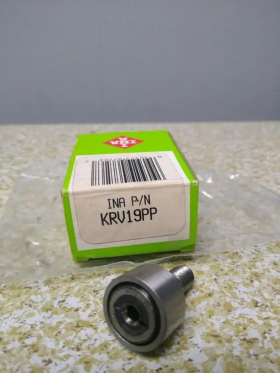 Used INA KRV19PP Bearings Ohio US | Surplus Asset Holdings #1234859