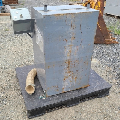 Used BICO VP-1989 Mills / Grinders British Columbia CA | Savona Equipment LTD #1419585