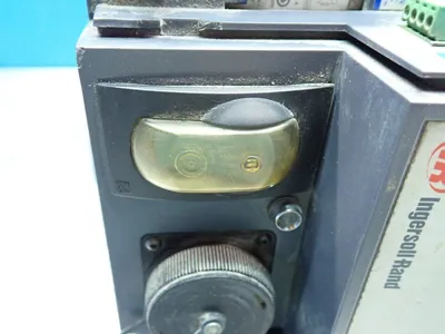 Used INGERSOLL RAND IC12M1A1AWS Miscellaneous MRO | HGR 24 #750211