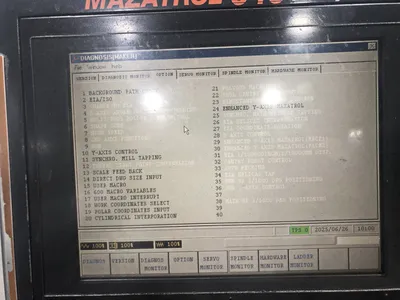 2005 MAZAK QUICK TURN NEXUS 200MY 5-Axis or More CNC Lathes | CNCsurplus (6)