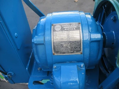 USED APEX 20D